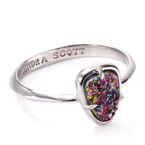 Kendra Scott Ring - Picture 1 of 8